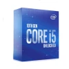 پردازنده اینتل مدل CORE i5 10400F